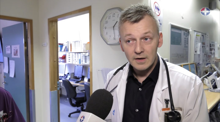 Björn Logi Þórarinsson